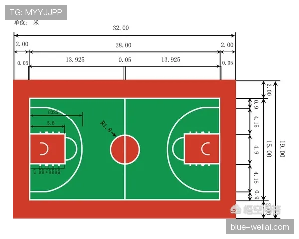 FIBA和NBA规则区别：深度解析关键判罚与战术影响