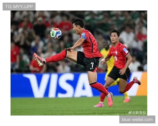 南非击败韩国：锁定世界杯A组第二